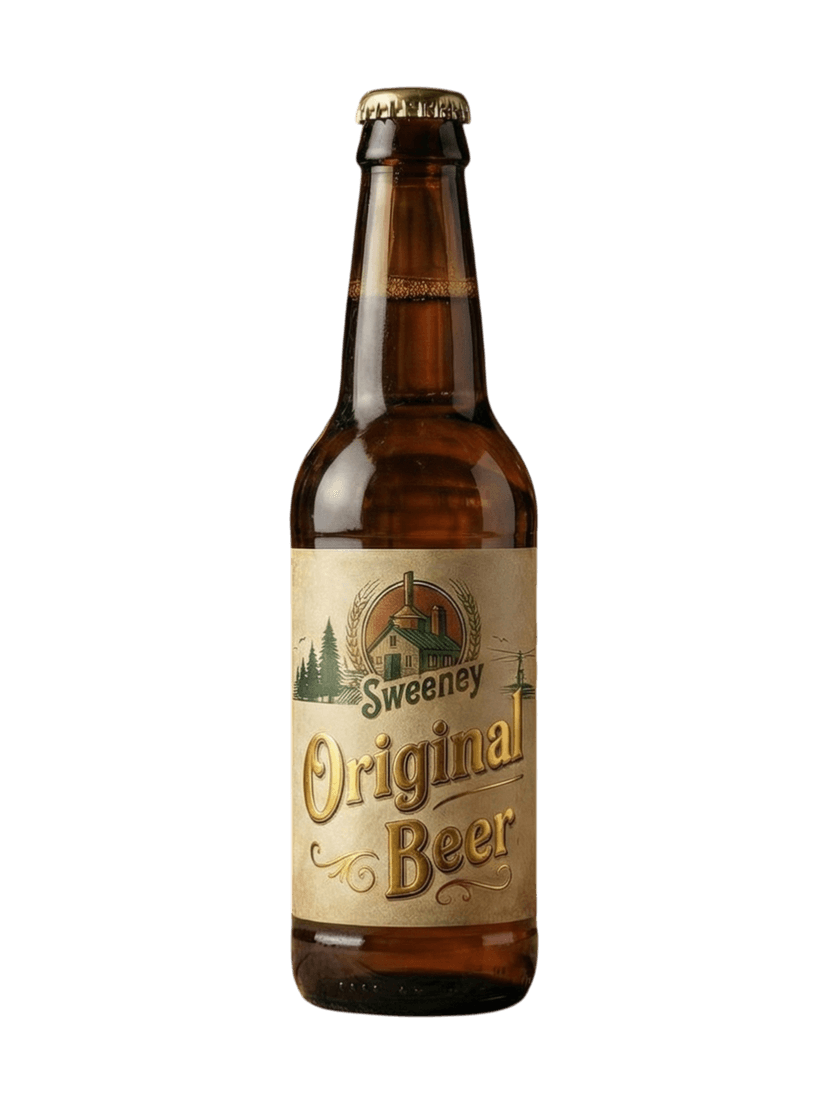 Sweeney Original Beer