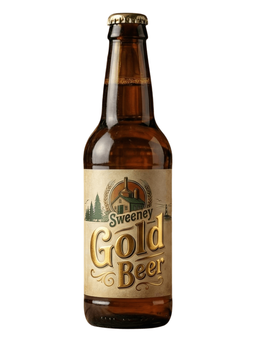 Sweeney Gold